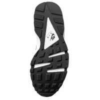 Кроссовки Nike Air Huarache Black White