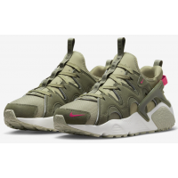 Nike Air Huarache Craft Хаки