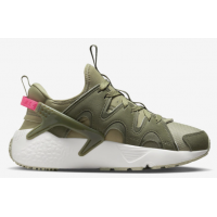 Nike Air Huarache Craft Хаки