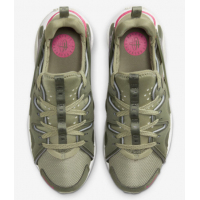 Nike Air Huarache Craft Хаки