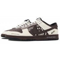 Кроссовки Nike Dunk Panda Magic