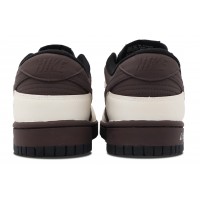 Кроссовки Nike Dunk Panda Magic