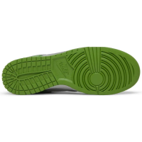 Nike Dunk Low Safari Swoosh Chlorophyll