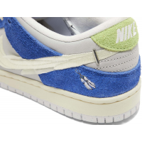 Nike Fly Streetwear x Dunk Low Pro SB Gardenia
