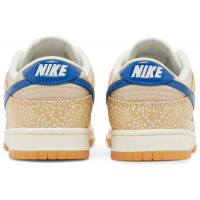 Nike Dunk Low Premium Montreal Bagel Sesame