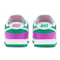 Кроссовки Nike Wmns Dunk Low Reverse Joker
