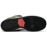 Nike Brooklyn Projects x Dunk Low Pro Prm SB Walk Of Fame
