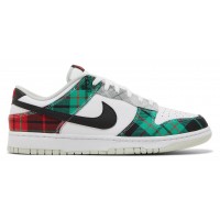 Кроссовки Nike Dunk Low Premium Tartan Plaid
