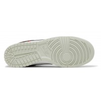 Кроссовки Nike Dunk Low Premium Tartan Plaid