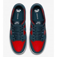 Nike Zoom Dunk Low Pro SB Reverse Shark