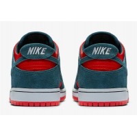 Nike Zoom Dunk Low Pro SB Reverse Shark