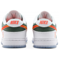 Кроссовки Nike Dunk Low NY vs NY