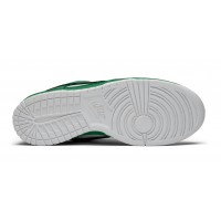 Кроссовки Nike Dunk SB Low Heineken