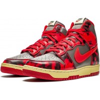 Nike Dunk High 1985 Acid Wash