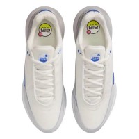 Кроссовки Nike Cortez бело-красные