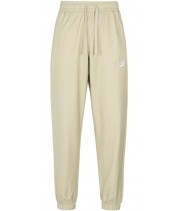 Брюки Nike Sportswear Cuff Beige