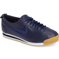  Кроссовки Nike Cortez Daybreak моно синие