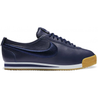  Кроссовки Nike Cortez Daybreak моно синие
