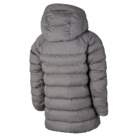 Куртка Nike Sportswear Hooded Jacket Grey