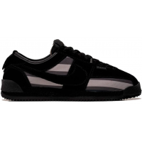 Кроссовки Union x Nike Cortez Nylon Black