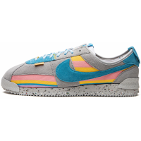 Кроссовки Nike Cortez Grey Blue