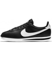 Кроссовки Nike Cortez Leather Black