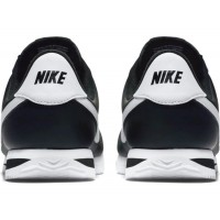Кроссовки Nike Cortez Leather Black