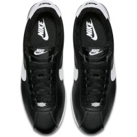 Кроссовки Nike Cortez Leather Black