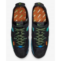 Кроссовки Nike Cortez Black Blue