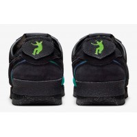 Кроссовки Nike Cortez Black Blue