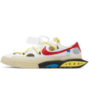 Кроссовки Nike x Off White Blazer Low 77