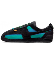 Кроссовки Nike Cortez Black Blue