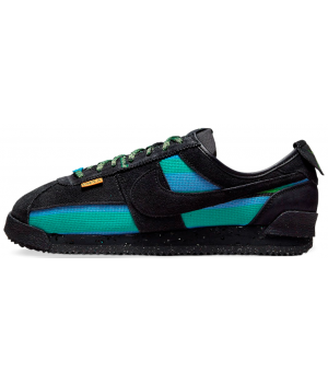 Кроссовки Nike Cortez Black Blue
