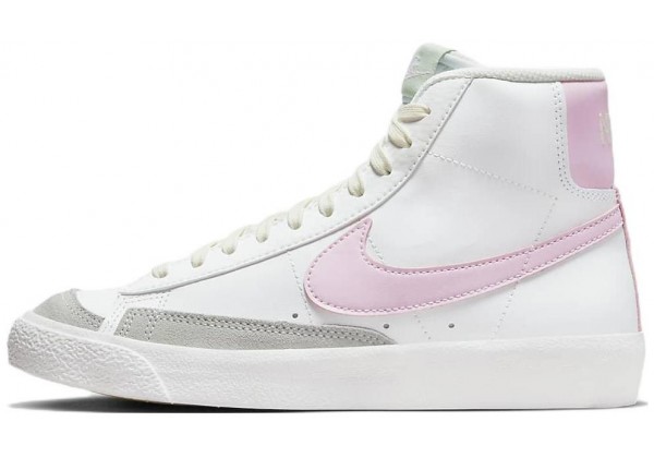 Кроссовки Nike Blazer Mid 77
