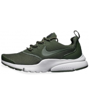 Кроссовки Nike мужские Air Presto D.Green
