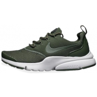 Кроссовки Nike мужские Air Presto D.Green