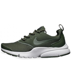 Кроссовки Nike мужские Air Presto D.Green