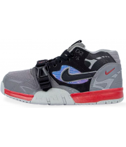Кроссовки Nike Air Trainer 1 Utility SP Utility Grey Red