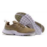 Кроссовки Nike Air Presto SM Khaki