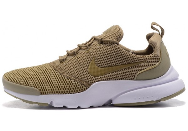 Кроссовки Nike Air Presto SM Khaki