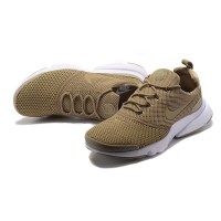 Кроссовки Nike Air Presto SM Khaki