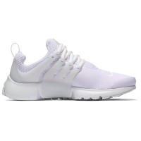 Nike Air Presto Flyknit Ultra Black White