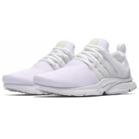 Nike Air Presto Flyknit Ultra Black White