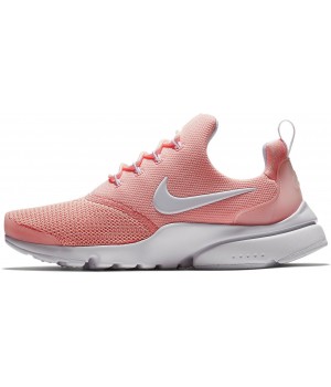 Кроссовки Nike Air Presto SM Pink