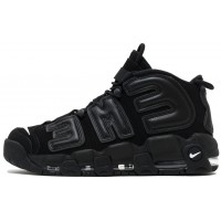 Кроссовки Nike Air More Uptempo 96 Black