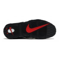 Кроссовки Nike Air More Uptempo 96 Black