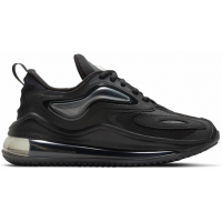 Кроссовки Nike Air Max Zephyr черные