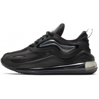 Кроссовки Nike Air Max Zephyr черные