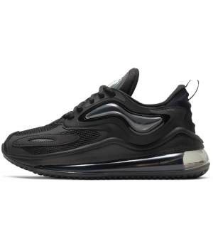 Кроссовки Nike Air Max Zephyr черные
