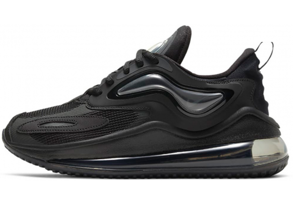 Кроссовки Nike Air Max Zephyr черные